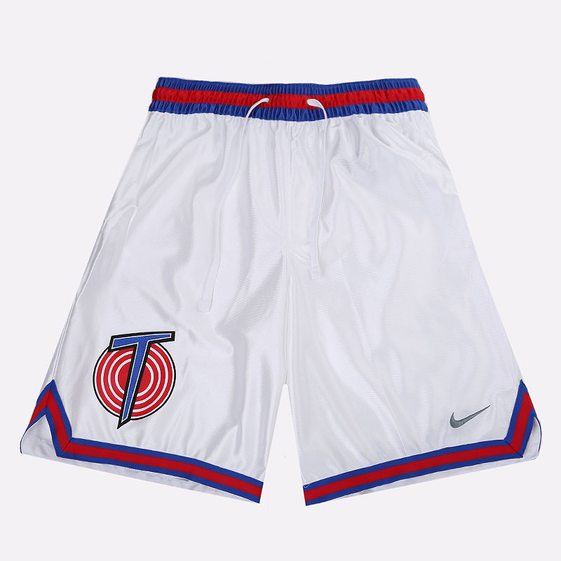 Мужские шорты Nike DNA LeBron x Tune Squad (CW4277-100)  - цена, описание, фото 1